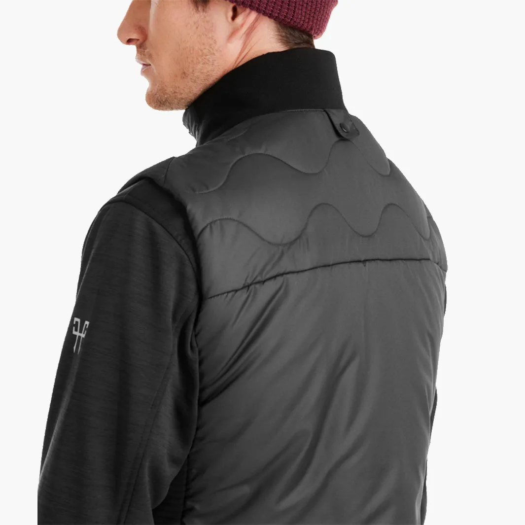 RIDER VEST HOMME | HORSE PILOT