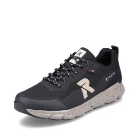 Rieker r evolution tennis 07809 00 noir