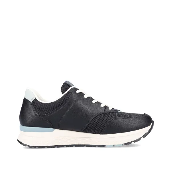 Rieker r evolution tennis 40801 00 noir