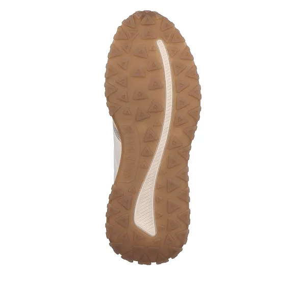 Rieker r evolution tennis w0605 60 beige
