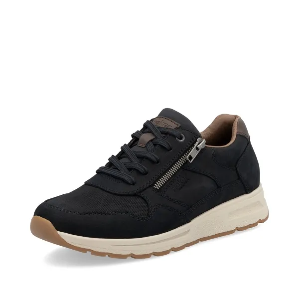 Rieker tennis b0701 15 bleu
