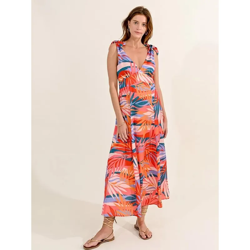 Robe courte josi multicolore femme - Vero Moda | wimod
