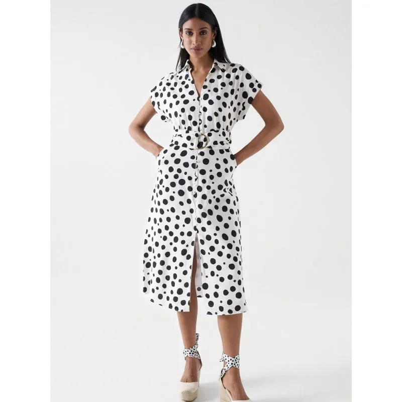 Robe débardeur moulante côtelé forest vert femme - Jjxx | wimod