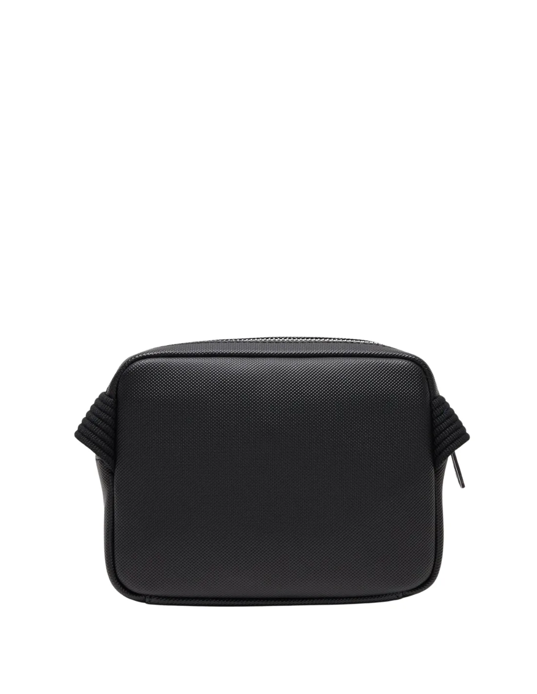 Sacoche Lacoste Ref 62828 000 Noir 23*15*8 cm