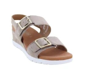 Sandales Mephisto YSABEL Light Taupe 
