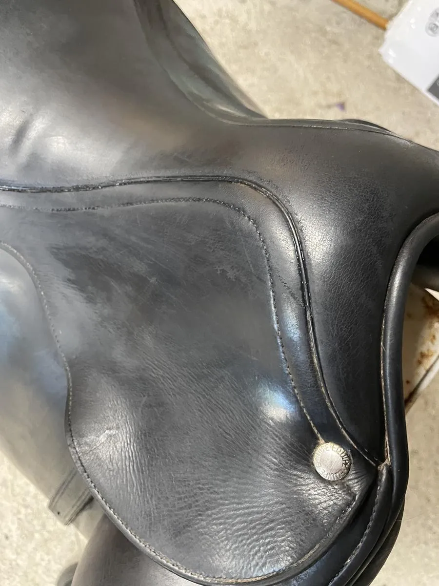Selle Équipe Emporio