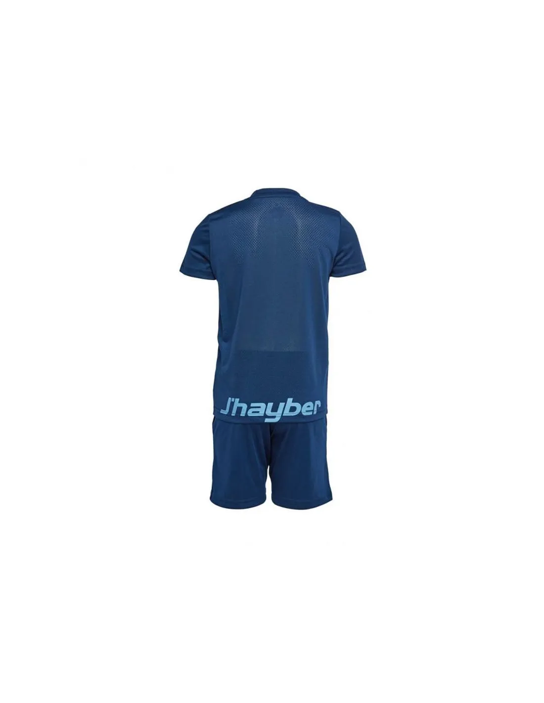 Set J'hayber Sky Bleu pour enfants
