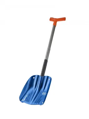 Set pelle Pro Alu III + piolet de secours Pocket Spike