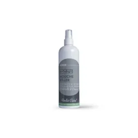 Spray répulsif contre les insectes, vertus apaisantes sur les piqures.