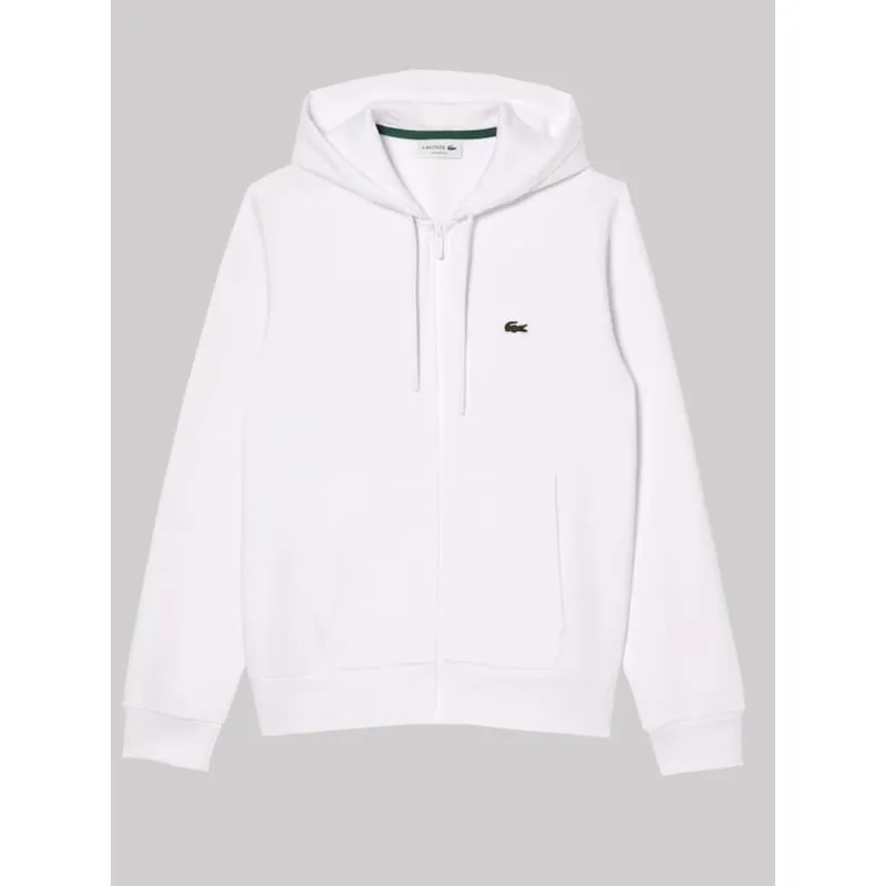 Sweat polaire zippé noir homme - Champion | wimod