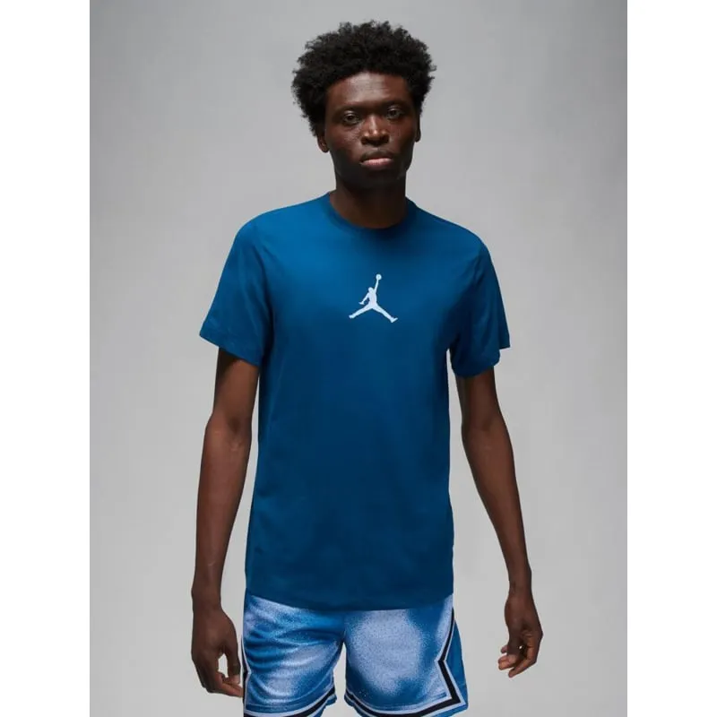 T-shirt ultra dry imprimé logo croco noir homme - Lacoste | wimod