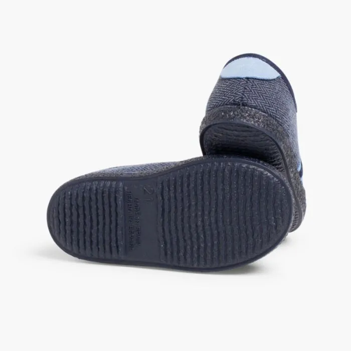 Tennis en Serratex avec lacets interchangeables