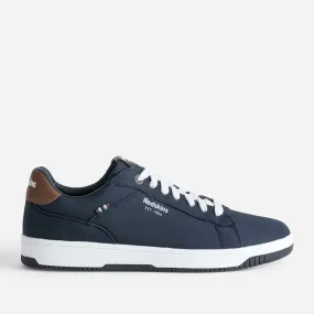 Tennis REDSKINS marine en toile - Toiles Homme | ERAM