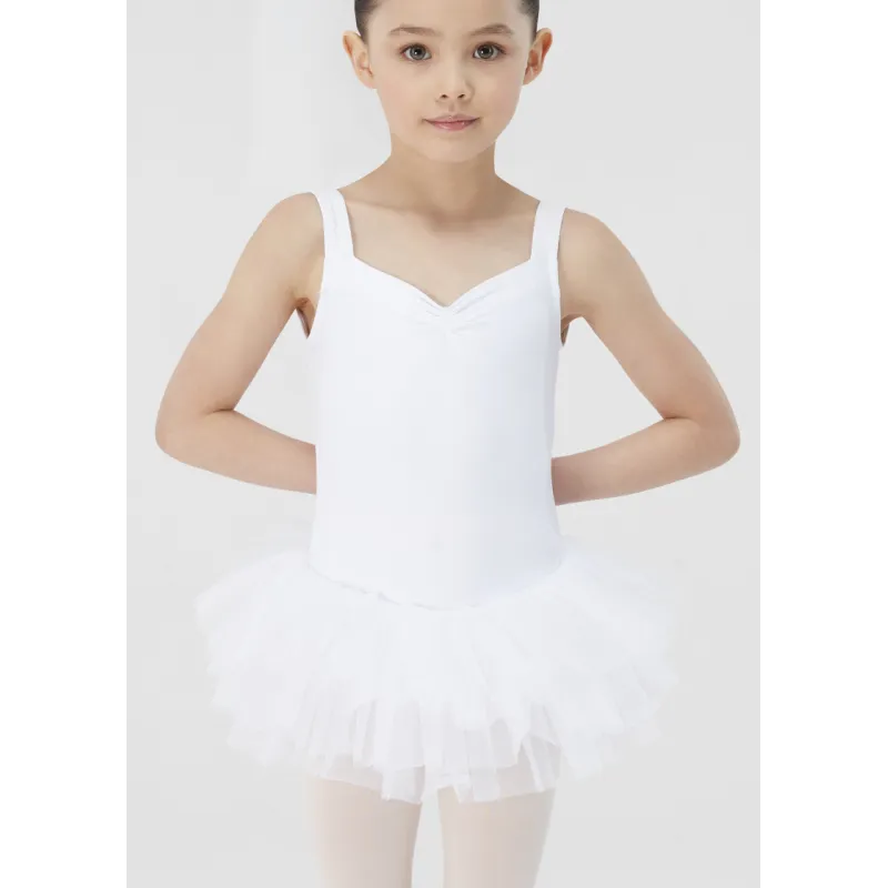 Tutut Wear Moi Noisette, parfait pour les petites danseuses