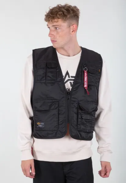 vest