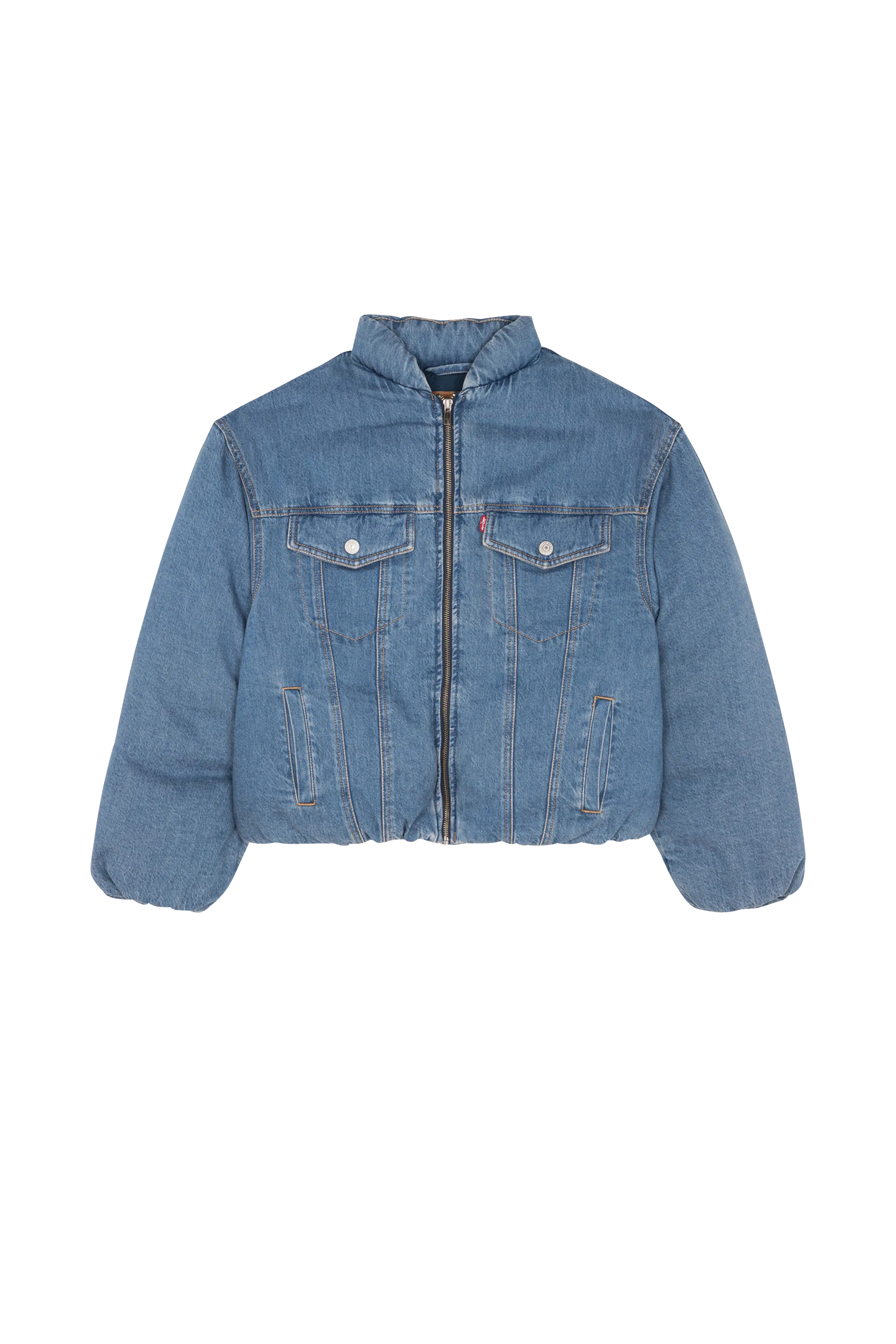 Veste Bleu Levi's - Femme | Citadium