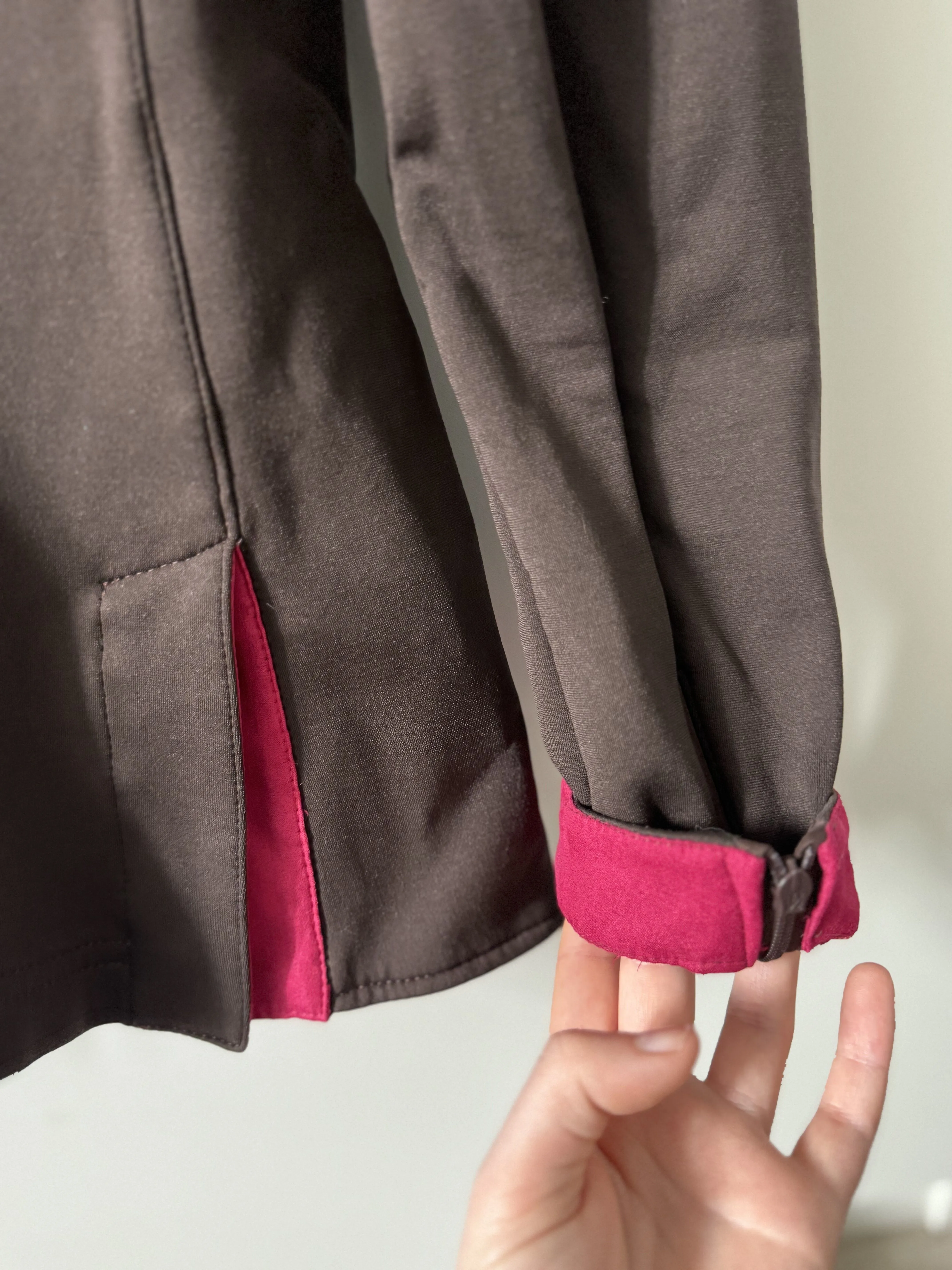 Veste de concours Animo femme