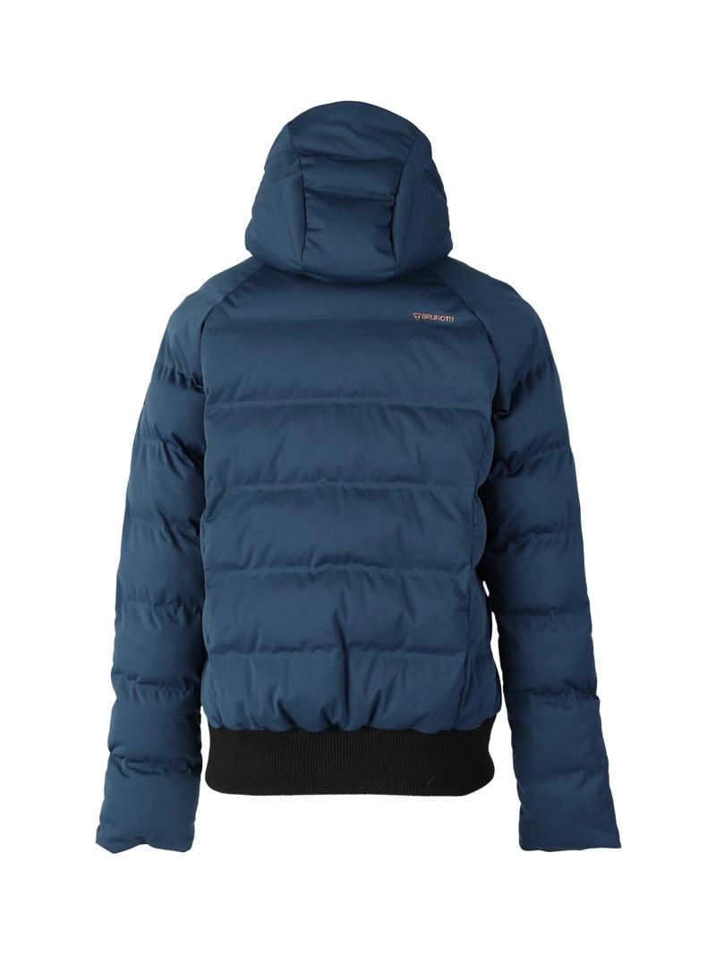 Veste de Ski Brunotti Femme Firecrown Night Blue
