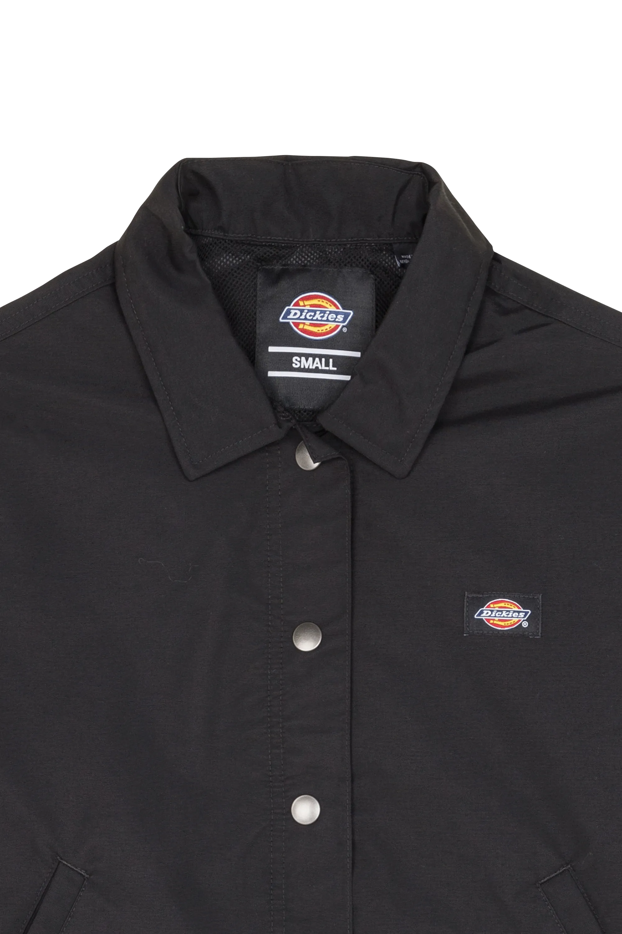 Veste Noir Dickies - Femme | Citadium