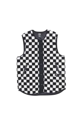 Veste Noir Vans - Femme | Citadium