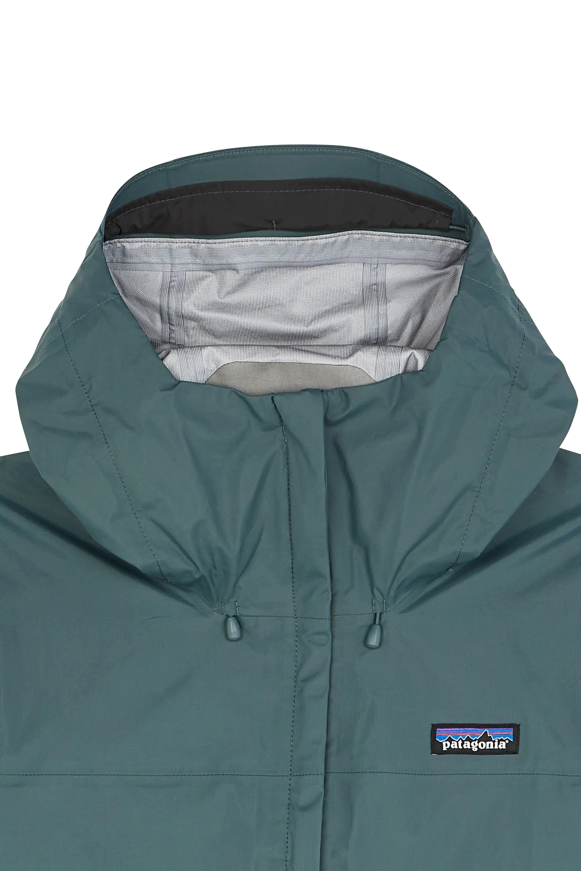 Veste Vert Patagonia - Femme | Citadium