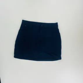 Wrangler Skort - Seconde main Jupe femme - Bleu - S | Hardloop